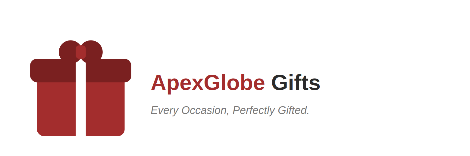 ApexGlobe Gifts logo
